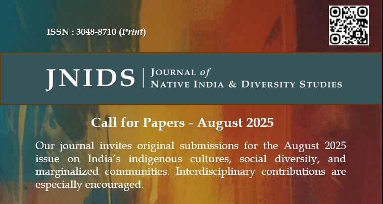 Call For Papers